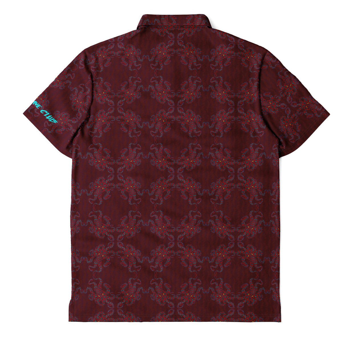 Polo Shirt - AOP